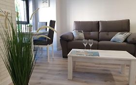 Apartamentos Aranda - Ribera